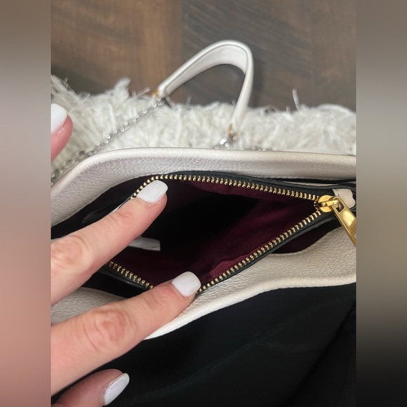 Marc Jacob’s double link 27 crossbody - Picture 5 of 9